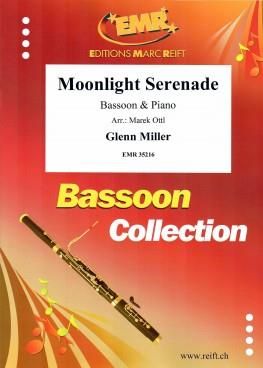 Glenn Miller: Moonlight Serenade