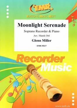 Glenn Miller: Moonlight Serenade