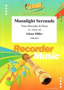 Glenn Miller: Moonlight Serenade
