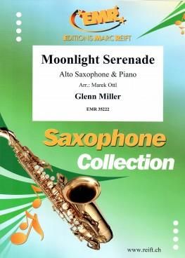 Glenn Miller: Moonlight Serenade