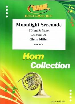 Glenn Miller: Moonlight Serenade