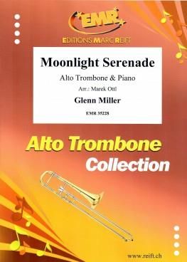 Glenn Miller: Moonlight Serenade