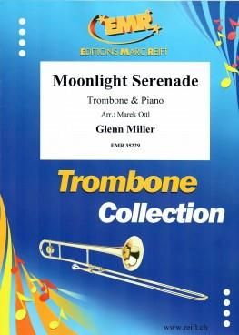 Glenn Miller: Moonlight Serenade