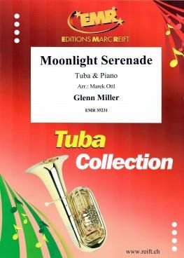 Glenn Miller: Moonlight Serenade