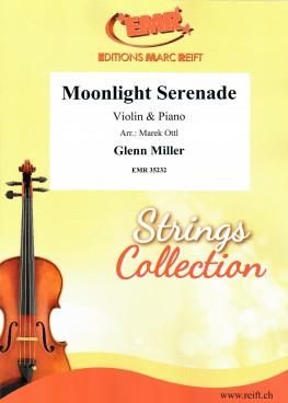 Glenn Miller: Moonlight Serenade