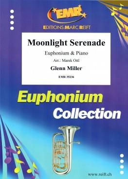 Glenn Miller: Moonlight Serenade