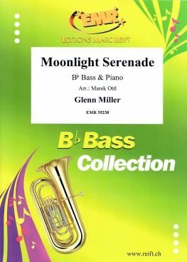 Glenn Miller: Moonlight Serenade