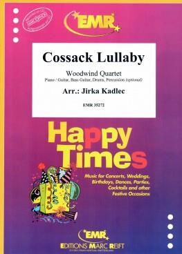 Cossack Lullaby