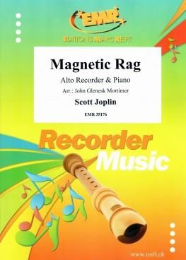 Scott Joplin: Magnetic Rag