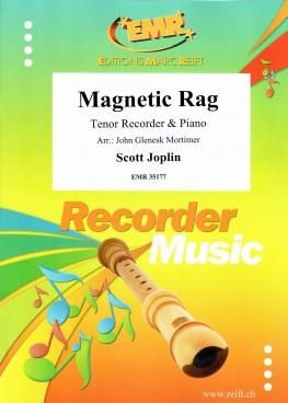 Scott Joplin: Magnetic Rag