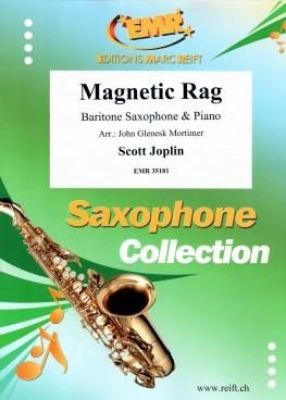 Scott Joplin: Magnetic Rag
