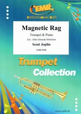 Scott Joplin: Magnetic Rag