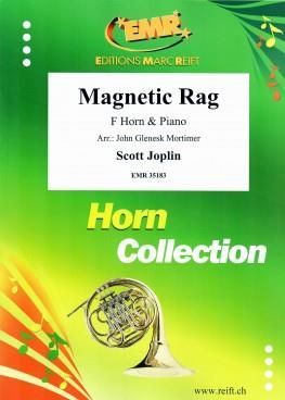 Scott Joplin: Magnetic Rag