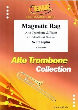 Scott Joplin: Magnetic Rag