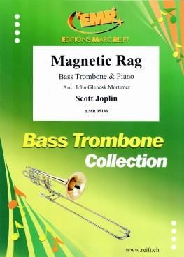 Scott Joplin: Magnetic Rag