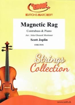 Scott Joplin: Magnetic Rag