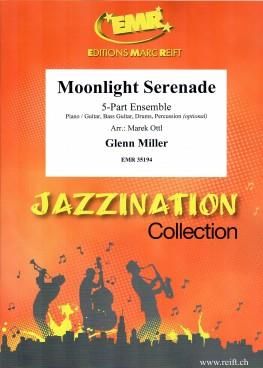 Glenn Miller: Moonlight Serenade