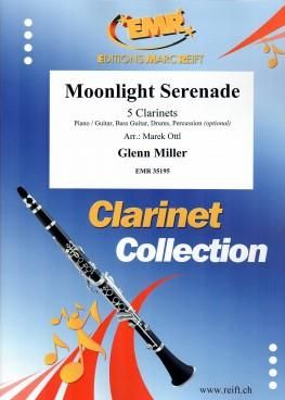 Glenn Miller: Moonlight Serenade
