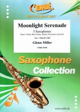 Glenn Miller: Moonlight Serenade