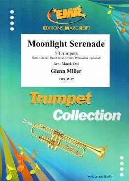 Glenn Miller: Moonlight Serenade