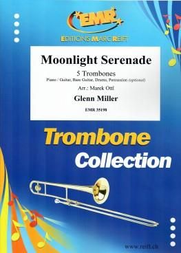 Glenn Miller: Moonlight Serenade