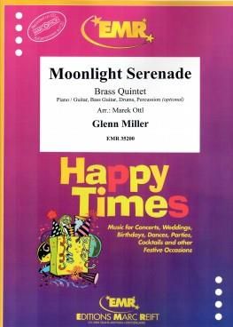 Glenn Miller: Moonlight Serenade