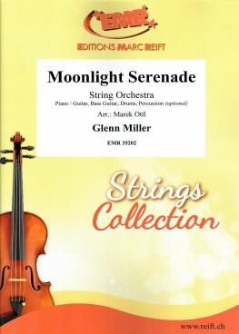 Glenn Miller: Moonlight Serenade