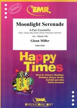 Glenn Miller: Moonlight Serenade
