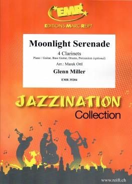 Glenn Miller: Moonlight Serenade