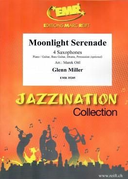 Glenn Miller: Moonlight Serenade
