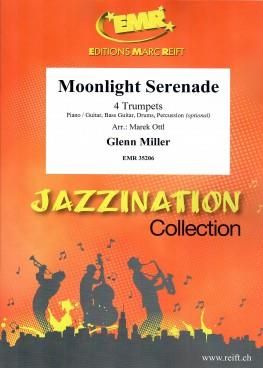 Glenn Miller: Moonlight Serenade