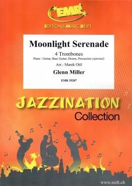 Glenn Miller: Moonlight Serenade