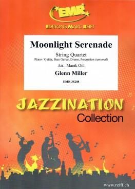 Glenn Miller: Moonlight Serenade