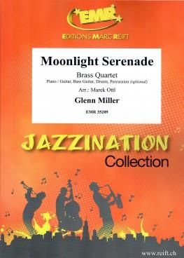 Glenn Miller: Moonlight Serenade
