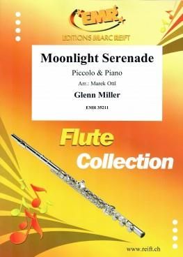 Glenn Miller: Moonlight Serenade