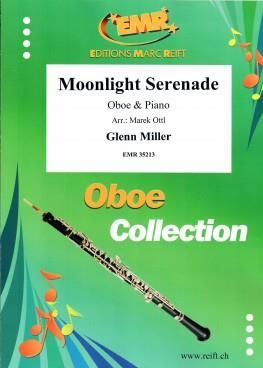 Glenn Miller: Moonlight Serenade