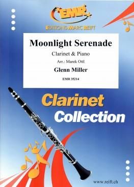 Glenn Miller: Moonlight Serenade