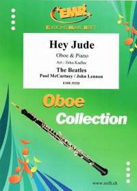 John Lennon_Paul McCartney: Hey Jude