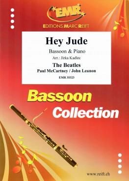 John Lennon_Paul McCartney: Hey Jude