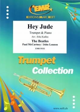 John Lennon_Paul McCartney: Hey Jude