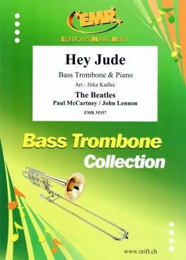 John Lennon_Paul McCartney: Hey Jude