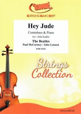 John Lennon_Paul McCartney: Hey Jude
