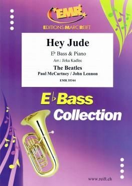 John Lennon_Paul McCartney: Hey Jude