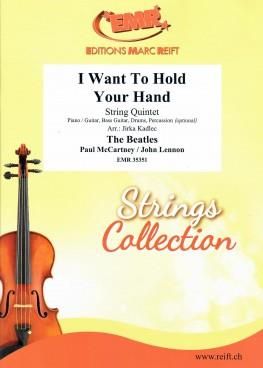 John Lennon_Paul McCartney: I Want To Hold Your Hand