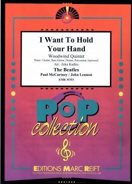 Paul McCartney_John Lennon: I Want To Hold Your Hand