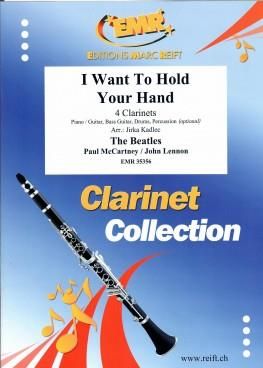 Paul McCartney_John Lennon: I Want To Hold Your Hand