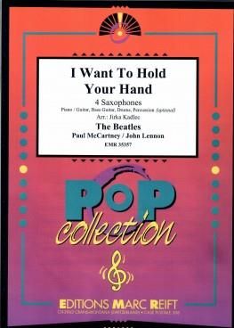 John Lennon_Paul McCartney: I Want To Hold Your Hand