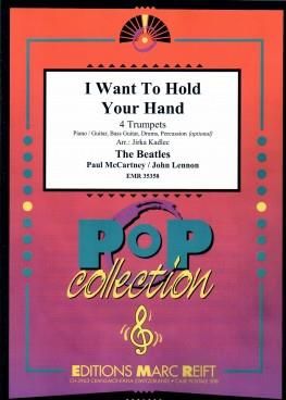 Paul McCartney_John Lennon: I Want To Hold Your Hand