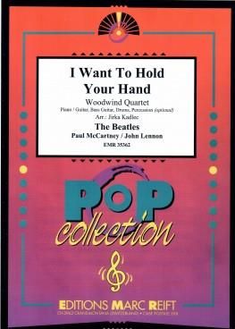 Paul McCartney_John Lennon: I Want To Hold Your Hand