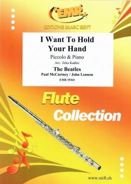 John Lennon_Paul McCartney: I Want To Hold Your Hand